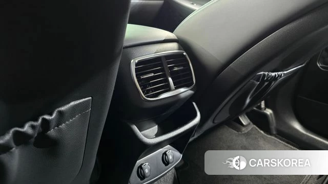 Hyundai Santa Fe TM id 4417188 из Кореи 24