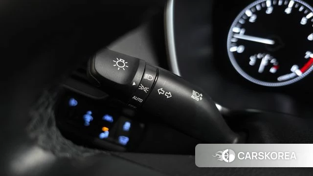 Hyundai Santa Fe TM id 4434924 из Кореи 24