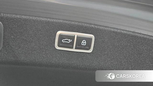 Genesis G80 (RG3) id 4458575 из Кореи 24