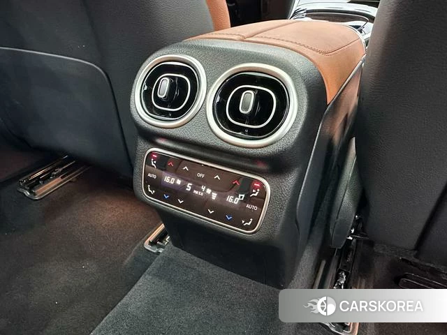 Mercedes-Benz GLC id 3857968 из Китая 24