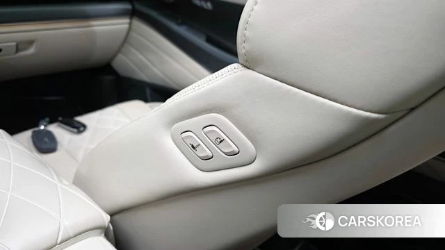 Genesis GV80 id 4505791 из Кореи 24