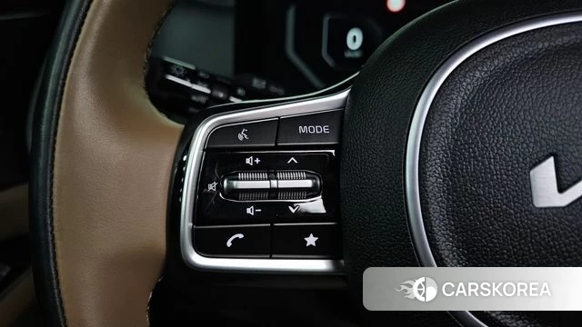 Kia The New Sorento 4th Generation id 4675165 из Кореи 24