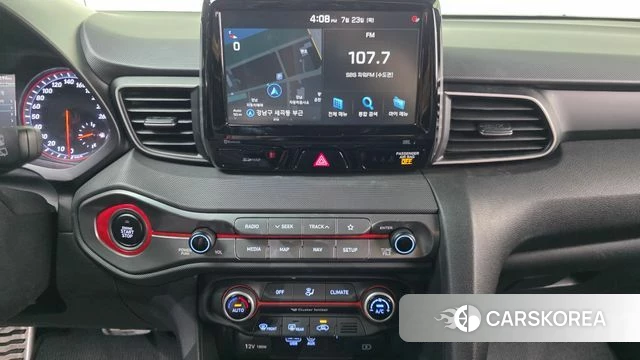 Hyundai Veloster (JS) id 4620431 из Кореи 24