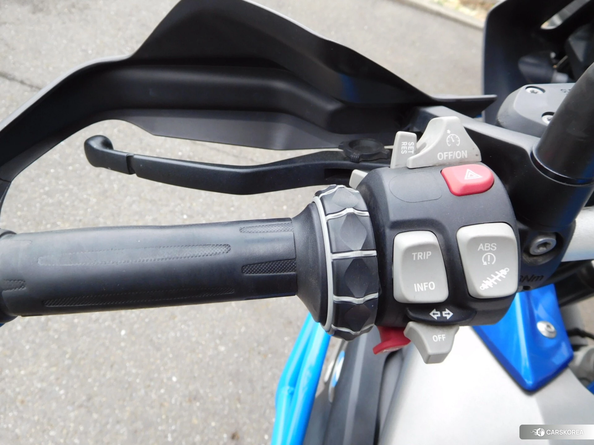 BMW R1200GS id 3946590 из Японии 24