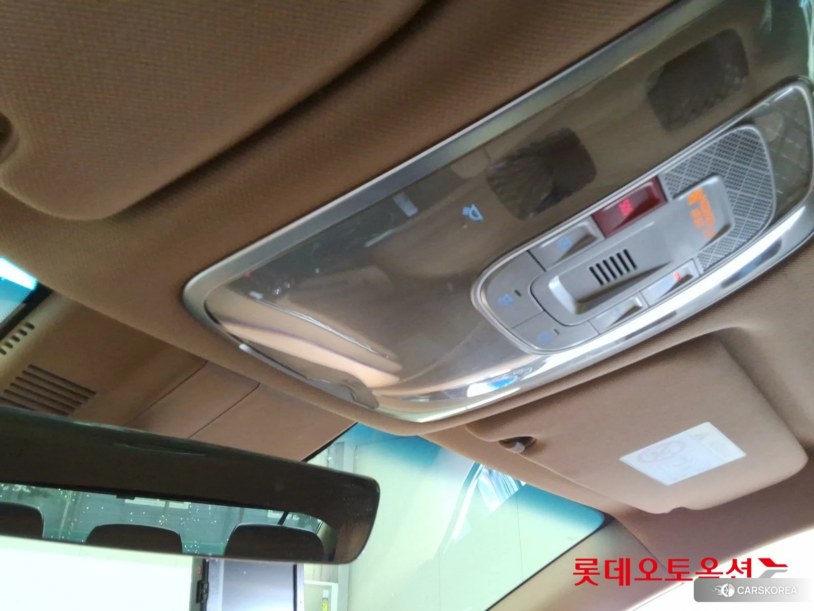 Hyundai G80 id 4498366 из Кореи 24
