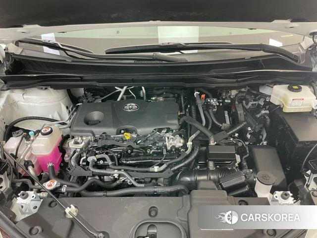 Toyota Saina id 4348795 из Китая 24