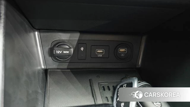 Hyundai Sonata (DN8) id 4401588 из Кореи 24