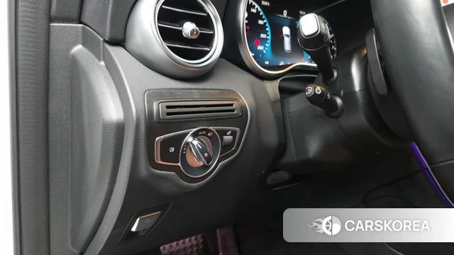 Mercedes-Benz GLC-Class X253 id 4323188 из Кореи 24