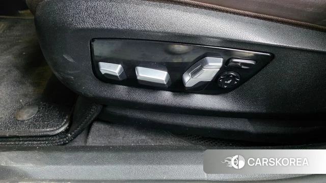 BMW 6 Series GT (G32) id 4785395 из Кореи 24