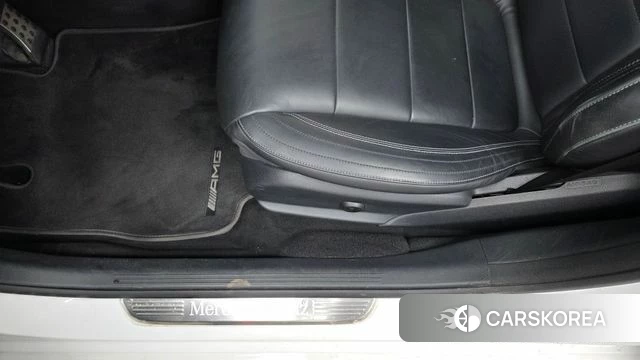 Mercedes-Benz E-Class W213 id 4872741 из Кореи 24