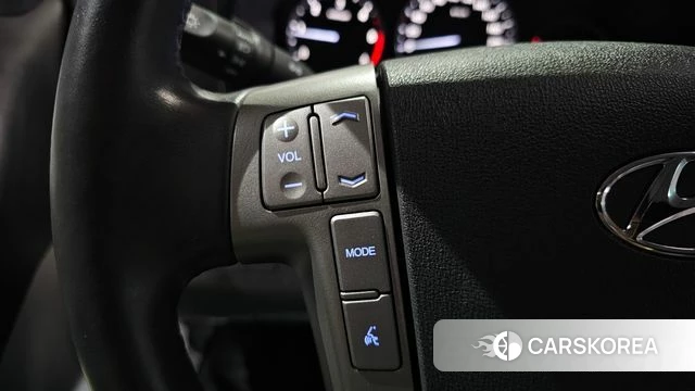 Hyundai The New Grand Starex id 4620276 из Кореи 24