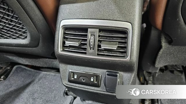 Renault Korea (Samsung) QM6 id 4770494 из Кореи 24