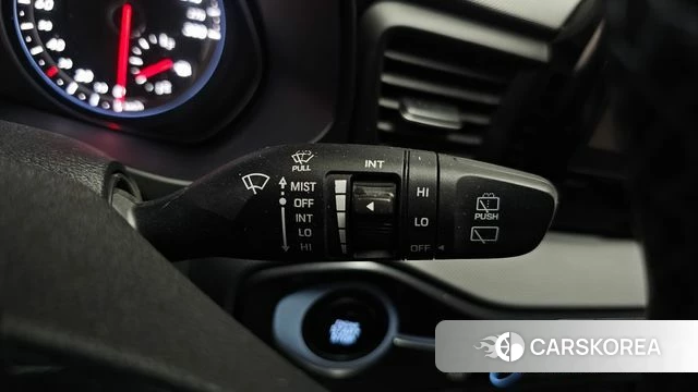 Hyundai Veloster (JS) id 4309577 из Кореи 24