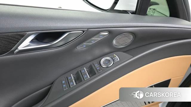 Genesis G80 (RG3) id 4835035 из Кореи 24