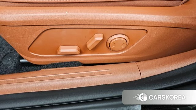 Kia The New K8 Hybrid id 4413633 из Кореи 24