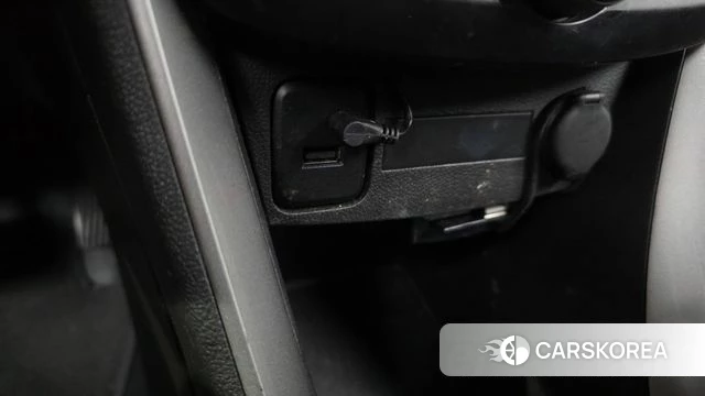 Chevrolet (GM Daewoo) The New Trax id 4502178 из Кореи 24