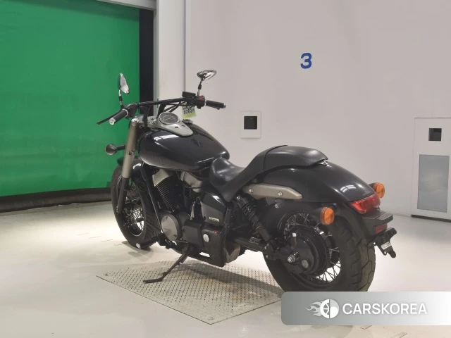 Проданный Honda SHADOW 750 PHANTOM id 4013182 из Японии, фото 24