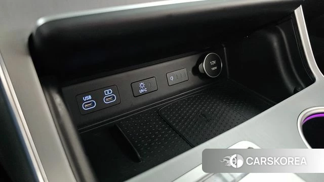 Genesis GV80 id 4762792 из Кореи 24