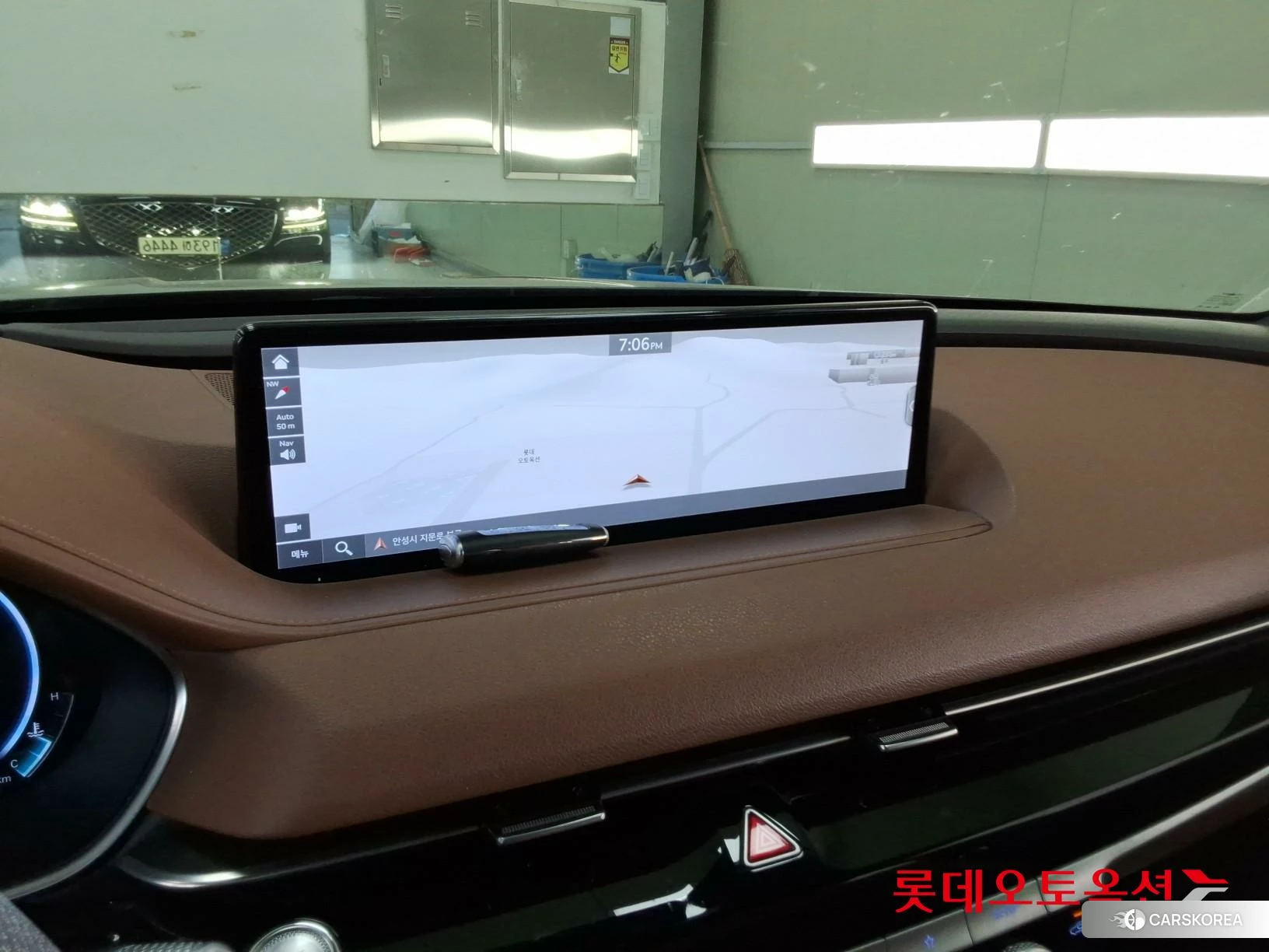 Hyundai G80 id 4679294 из Кореи 24