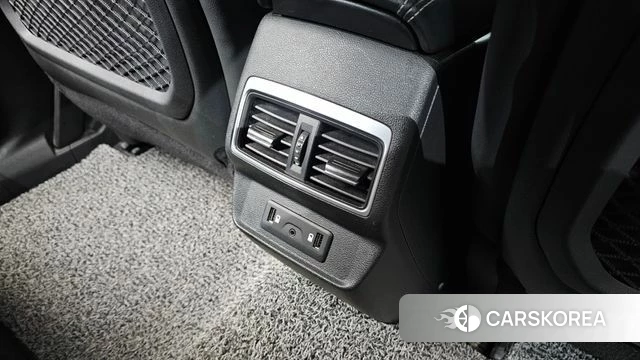 Renault Korea (Samsung) The New QM6 id 4707768 из Кореи 24