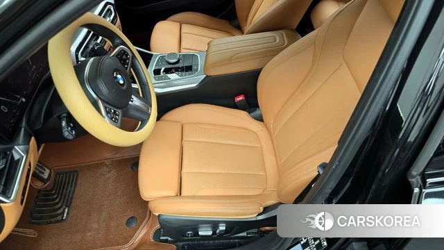BMW 3 Series (G20) id 4408531 из Кореи 24