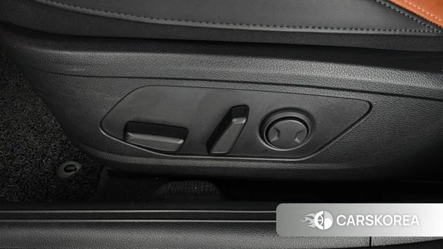 Kia The New K5 Hybrid 3rd generation id 4381587 из Кореи 24