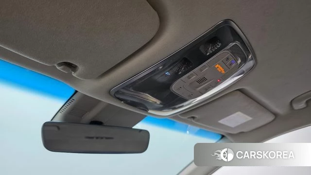 Genesis G80 (RG3) id 4202806 из Кореи 24