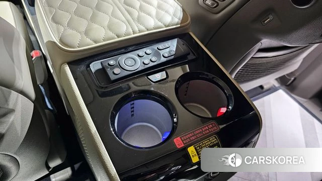 Kia Carnival 4th generation id 4230848 из Кореи 24