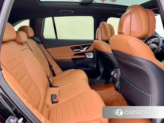 Mercedes-Benz GLC id 4259330 из Китая 24