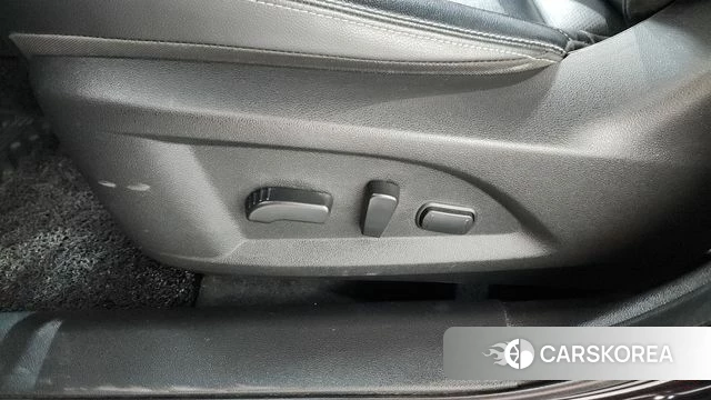 Renault Korea (Samsung) QM6 id 4543448 из Кореи 24