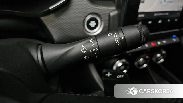 Renault Korea (Samsung) XM3 id 4917260 из Кореи 24