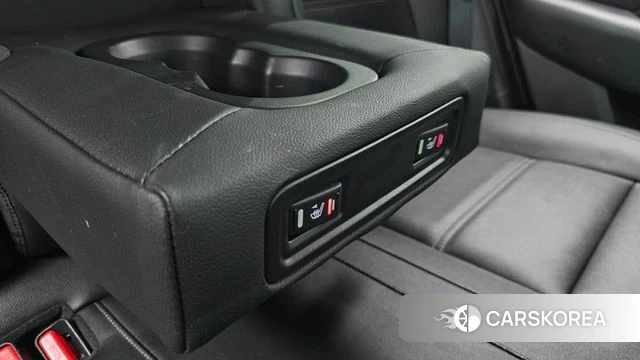 Renault Korea (Samsung) The New QM6 id 4496300 из Кореи 24