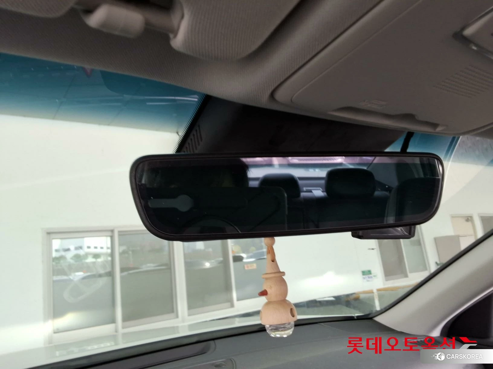 Hyundai Grandeur id 3888295 из Кореи 24