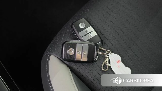Kia Morning Urban (JA) id 4849155 из Кореи 24