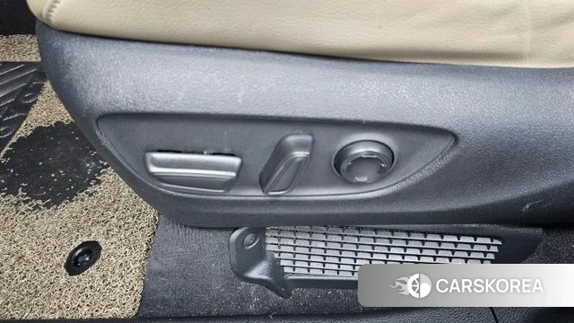 Toyota Sienna 4th Generation id 4422815 из Кореи 24