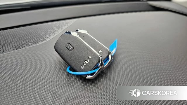 Kia Di All New Niro EV id 4517932 из Кореи 24