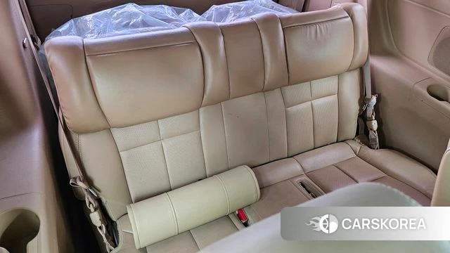 Kia The New Carnival id 4459631 из Кореи 24