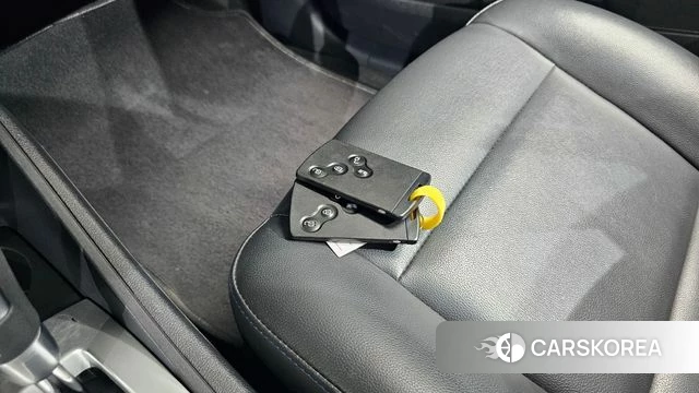 Renault Korea (Samsung) SM3 Z.E. id 4339323 из Кореи 24