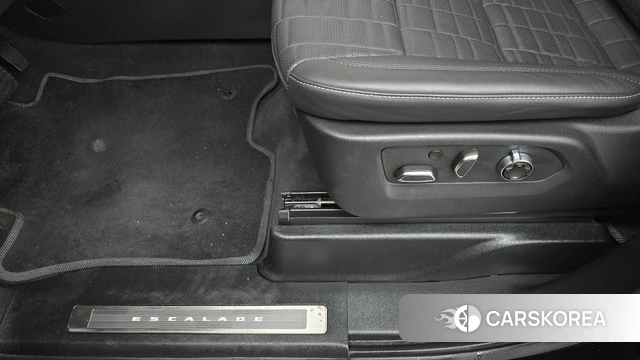 Cadillac Escalade 5th Generation id 4548597 из Кореи 24