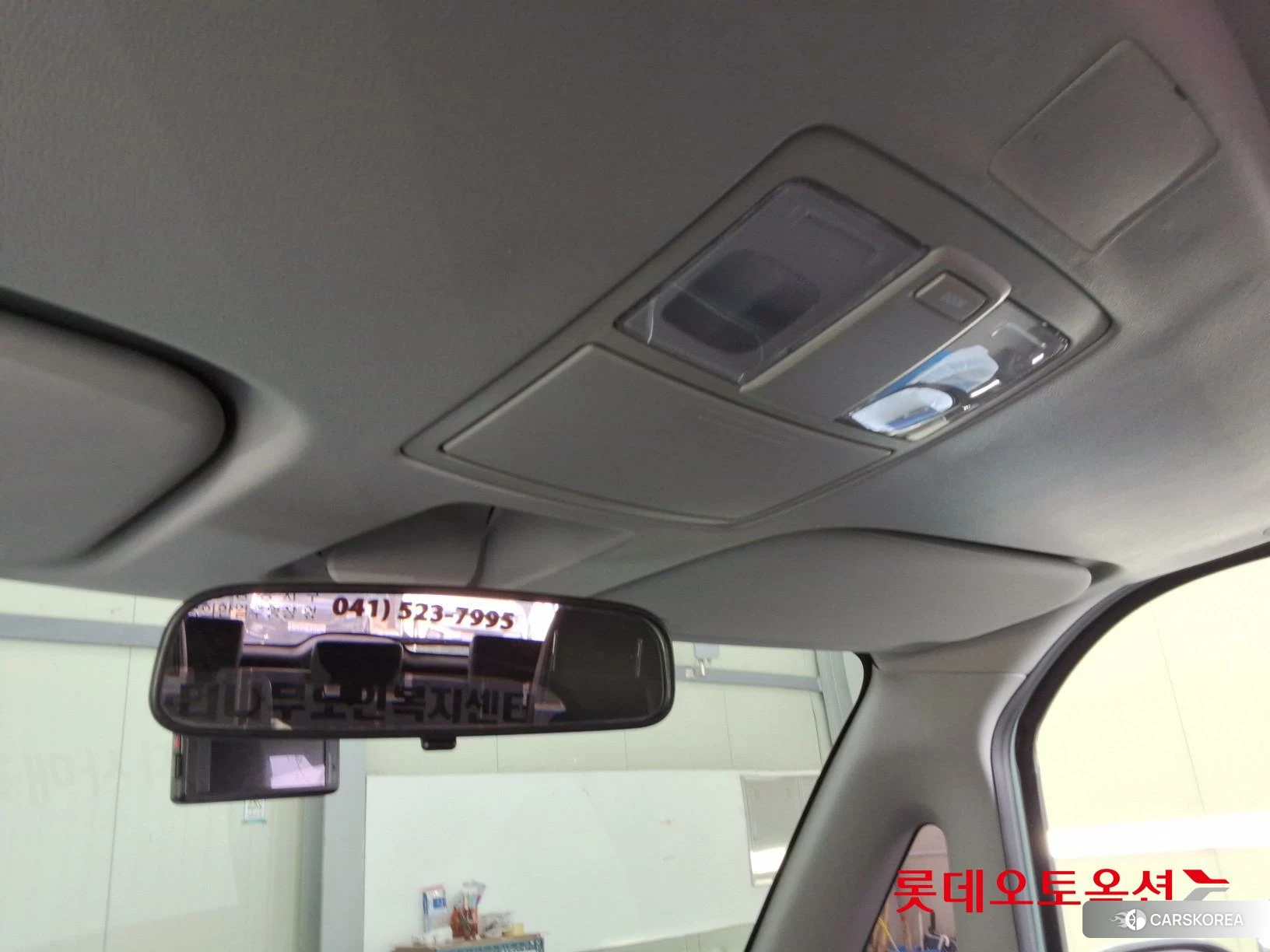 Kia Ray id 3882135 из Кореи 24