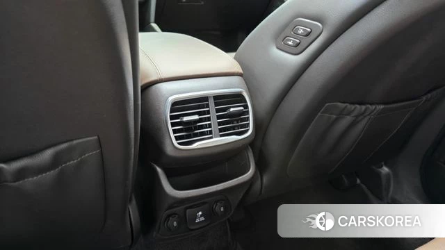 Hyundai Santa Fe TM id 4384974 из Кореи 24
