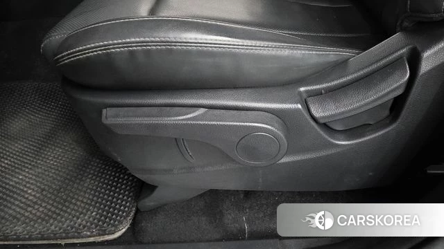 Ssangyong Rexton Sports id 4658414 из Кореи 23
