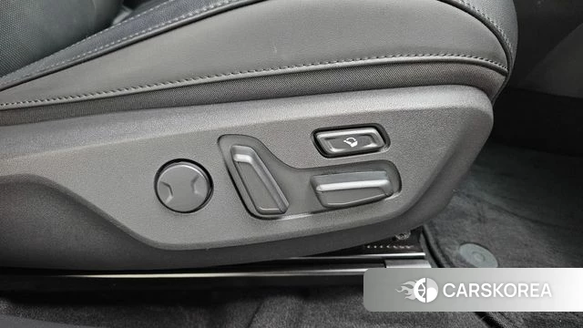 Kia Di All New Niro EV id 4292591 из Кореи 24
