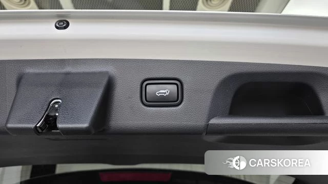 Hyundai The New Palisade id 4433316 из Кореи 24