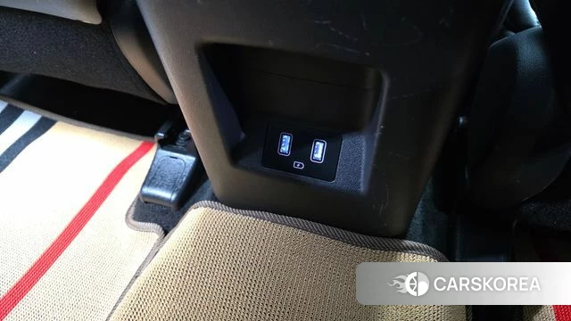 Hyundai Tucson (NX4) id 4906636 из Кореи 24