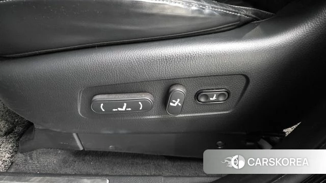Kia Mohave Master id 4495676 из Кореи 24