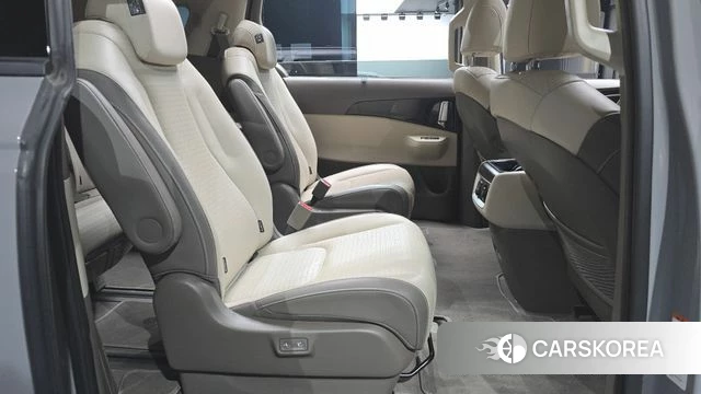 Kia The New Carnival 4th Generation id 4499576 из Кореи 24