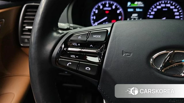 Hyundai Grandeur IG id 4447311 из Кореи 24