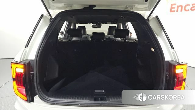 Ssangyong Torres id 4725463 из Кореи 24