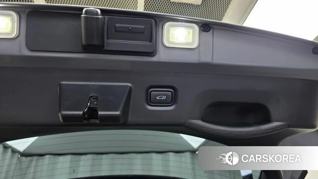 Hyundai Ionic 5 id 4603327 из Кореи 24
